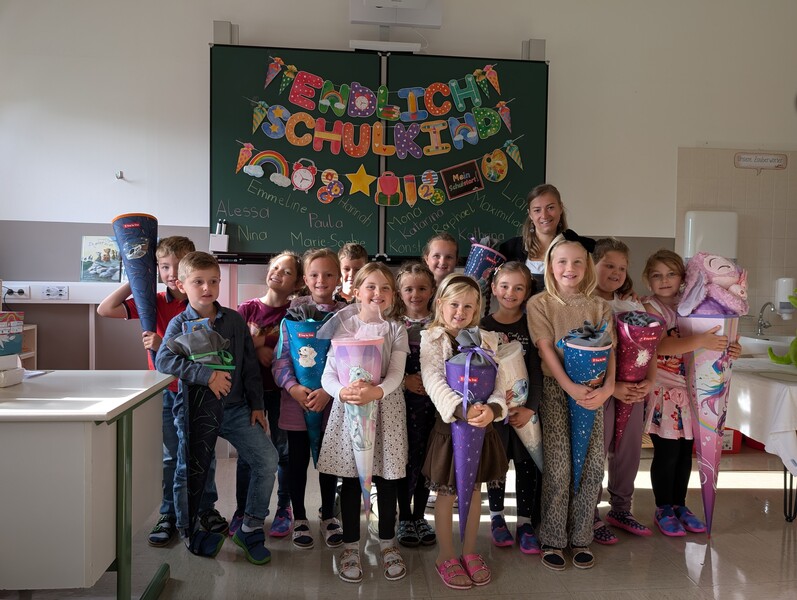 1a klasse nadine herrmann