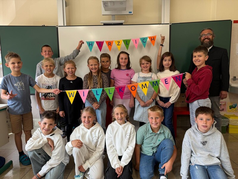 4b klasse hansjorg schoppl